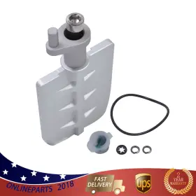 On390388l Wflnhb For Bmw Disa M54 2.2/2.5 Valve Repair Kit Rebuild Rattle Aluminium Fix Overhaul On390388l Wflnhb For Bmw Disa M54 2.2/2.5 Valve Repair Kit Rebuild Rattle Aluminium Fix Overhaul