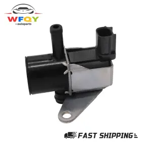 36162-rk8-005 Wfqy-autoparts For Honda Jazz K5t46873 Throttle Vacuum Solenoid Valve
