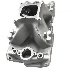 1230000 Wilson Manifolds Ported Intake