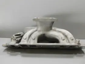 06032 World Products Merlin Bbc 396 427 454 Chevrolet 4 Bbl Intake