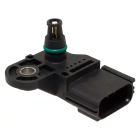 5s12029 Wve For Mazda 6 2004-2007 Manifold Absolute Pressure Sensor