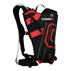 80-1009 Zac Speed Comp 2 Pack