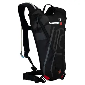80-1010 Zac Speed Comp 3 Pack