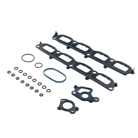 Zon-imgs-ms96696 Zonfant Manifold Gasket Set Compatible With Ford Lincoln Vehicle 2004-2014