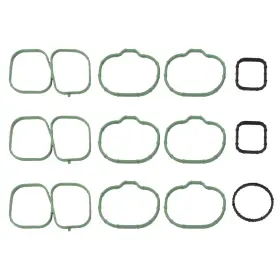 Zonfant Zon-imgs-ms97118 Intake Manifold Gasket Set Compatible With 2007-2012 Ford Edge Flex