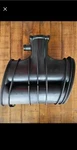 2012-2016 Porsche Boxster Cayman 2.7 L MA1.23 Intake Resonance Tube 9A111012030. Fixed Price $130.00.