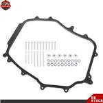 Thermal Shield Plenum Spacer Intake Manifold For Infiniti G35 5/16" Nissan 350Z. Fixed Price $48.16.