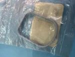 Engine Intake Manifold Seal Mopar 53032382AB. Fixed Price $9.49.