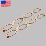 For Audi A6 Quattro Vw Touareg Intake Manifold Gasket Reinz 079133074B 2PCS. Fixed Price $24.29.