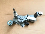 New, Genuine Oem -- Mopar 55079213AA Rear Wiper Arm Motor. Fixed Price $49.34.