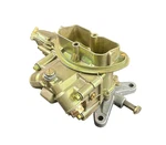 New Corvette Holley Tri Power 3X2 End Carburetor 3659 3902353-EU. Fixed Price $1100.00.