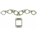 Intake And Exhaust Manifolds Combination Gasket Fel-pro Ms 8348. Fixed Price $22.71.
