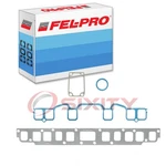 Fel-pro Intake Exhaust Manifold Combination Gasket For 1964-1968 American Fc. Fixed Price $37.58.