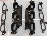 2000 2001 Lincoln Ls Jaguar S-type V6 3.0L Lower Intake Manifold Set. Fixed Price $129.95.