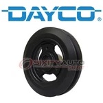 Dayco Harmonic Balancer For 1976-1980 Jeep CJ7 3.8L 4.2L L6 Engine Wn. Fixed Price $143.22.