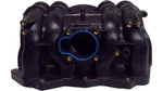 Genuine Honda Manifold 17100-PMR-A00. Fixed Price $575.02.