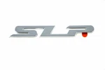 Slp Performance Parts 10381 Chrome Logo Emblem Badge Camaro Ss Trans LS1. Fixed Price $99.95.