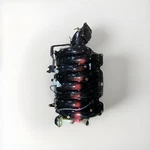 Intake Manifold For 07-18 Toyota Tundra 5.7 171200S010 Gas. Fixed Price $300.00.