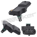 Walker Products 225-1178 Manifold Absolute Pressure Sensor. Fixed Price $29.09.