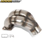3.5" Intake Manifold Fit For 2007-2018 Ram Dodge 6.7L Diesel 2500 3500 4500 5500. Fixed Price $117.24.