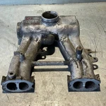 Intake Manifold OM615 OM616 200D 240D 6161410201 Mercedes-benz W123 W116 75-86. Fixed Price $145.00.