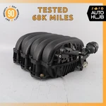 11-16 Porsche Panamera 970 3.6L V6 Engine Air Intake Manifold 94611001602 Oem. Fixed Price $174.30.