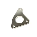 Subaru TD04 TD05 Turbo Turbine Stainless Inlet Manifold Flange EJ20 EJ25 Wrx Sti. Fixed Price $29.99.