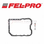 Fel-pro Oil Pan Set 2010-2013 Kia Forte 2.4L L4 Engine Po. Fixed Price $47.49.