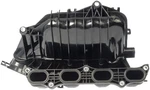 Dorman 615-565 Engine Intake Manifold For Lexus/scion Black, New Part. Fixed Price $234.95.