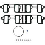 MS97126 Felpro Set Intake Manifold Gaskets New For Chevy Express Van Suburban. Fixed Price $76.70.