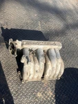 1987-1997 Ford F150 Bronco 5.8 351 Efi Top Upper Intake Manifold RF-E8TE-9425-EA. Fixed Price $134.99.