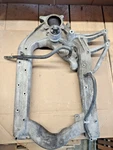 2003-2004 Ford 6.0L Powerstroke Diesel Intake Manifold W/egr Valve P/n 1839902C1. Fixed Price $79.99.