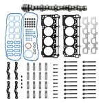 Mds Lifters Cam Head Gasket Bolts Kit For 11-19 6.4L Hemi Chrysler Dodge Jeep V8. Fixed Price $279.99.