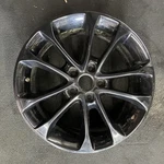 Ford Black Fusion Oem Wheel 17 2019-2020 Rim Original Factory 10205. Fixed Price $125.78.