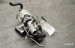 16-20 Infiniti Q50/60 3.0T Oem Left Turbo Charger Driver Side # 14411 5CA3D. Fixed Price $222.75.