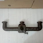 Toyota Land Cruiser FJ40 BJ40 Engine Intake Manifold 17111-60020. Fixed Price $150.00.