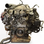 98-03 Mercedes CLK320 ML320 E320 C208 W163 W211 3.2L Rwd Engine Motor Cyl Oem. Fixed Price $917.69.