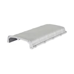 Holley Efi 300-923 Ultra Lo-ram Plenum Lid Coyote Cast Finish. Fixed Price $306.95.