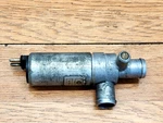 82-88 Oem Bmw E28 528E Engine M20 Intake Idle Air Control Regulator Valve. Fixed Price $225.01.