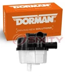 Dorman Evap Leak Detection Pump For 2001-2018 Volvo S60 2.0L 2.3L 2.4L 2.5L Hd. Fixed Price $151.74.