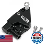 Pqy Intake Manifold Adapter: K24 To K20 Style Recirculation Fitting For Series. Fixed Price $56.51.