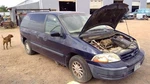 Intake Manifold 6-232 3.8L Upper Fits 99-01 Windstar 297851. Fixed Price $105.00.