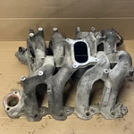 1998 Ford E150 4.6L Oem Aluminum Intake Manifold F85E-8424-BE. Fixed Price $175.00.