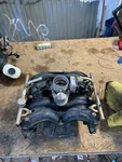 Genuine Intake Manifold Ford Lincoln 5.4L 2009-2014 9L3E9424GC Oe. Fixed Price $275.00.