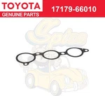 17179-66010 Toyota Genuine Gasket, Intake Manifold, NO.2. Fixed Price $19.00.