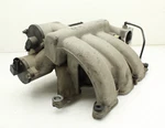 2002-2008 Jaguar X Type Intake Manifold Upper Side Only B0878. Fixed Price $152.99.