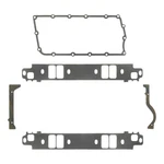 For Dodge Ram 3500 1994-1997 Fel-pro Ms 95392 Intake Manifold Gasket. Fixed Price $34.68.