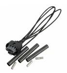 Genuine Motorcraft Manifold Absolute Pressure Sensor Connec WPT1369. Fixed Price $59.95.