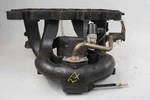 1996 Ford Contour 2.0LITER Engine Air Intake Manifold Assembly 968F9424DA Oem. Fixed Price $110.15.