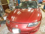 Intake Manifold 2.0L Upper Fits 95-99 Avenger 628697. Fixed Price $71.24.
